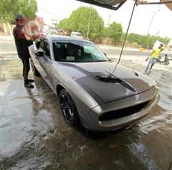 دودج تشالنجر